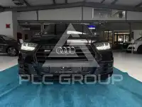 2018 Audi SQ7