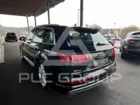 2018 Audi SQ7