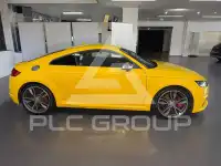 2018 Audi TT