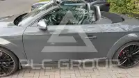 2018 Audi TT