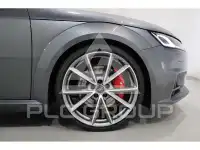 2018 Audi TT