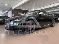 2018 Audi TT