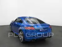 2018 Audi TT