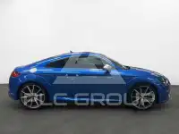 2018 Audi TT