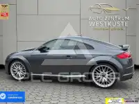 2018 Audi TT