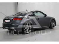 2018 Audi TT