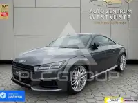 2018 Audi TT