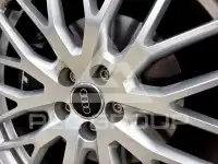 2018 Audi TT