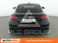 2018 Audi TT