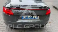 2018 Audi TT