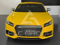 2018 Audi TT