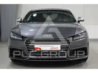 2018 Audi TT