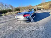 2018 Audi TT