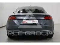 2018 Audi TT