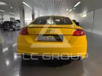 2018 Audi TT