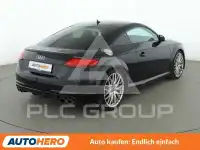 2018 Audi TT