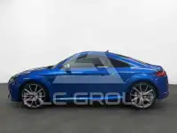 2018 Audi TT