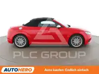 2018 Audi TT