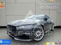 2018 Audi TT