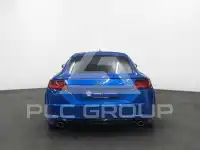 2018 Audi TT