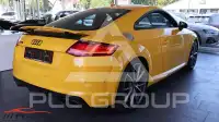 2018 Audi TT