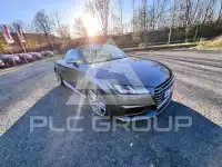 2018 Audi TT