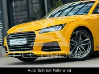 2018 Audi TT