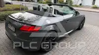 2018 Audi TT