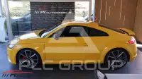2018 Audi TT