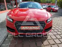 2018 Audi TT