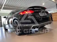 2018 Audi TT
