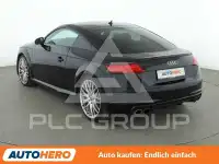 2018 Audi TT