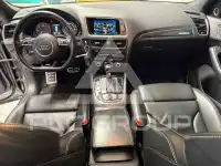 2018 Audi SQ5