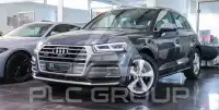 2018 Audi SQ5