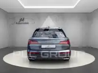 2018 Audi SQ5