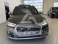 2018 Audi SQ5