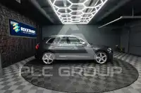 2018 Audi SQ5