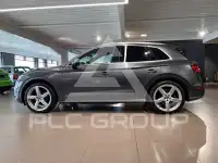 2018 Audi SQ5
