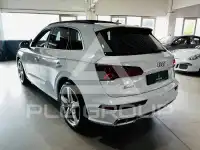 2018 Audi SQ5