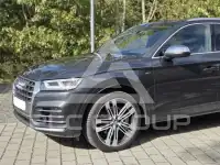 2018 Audi SQ5