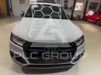 2018 Audi SQ5