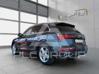 2018 Audi SQ5