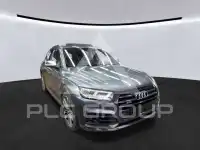 2018 Audi SQ5