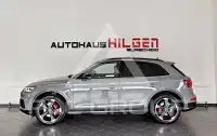 2018 Audi SQ5