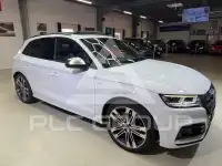 2018 Audi SQ5