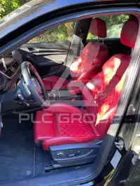 2018 Audi SQ5