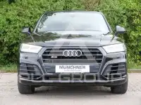 2018 Audi SQ5