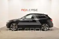 2018 Audi SQ5