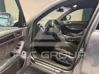 2018 Audi SQ5