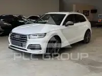 2018 Audi SQ5